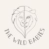 The Wild Babies Logotip