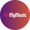 MyMusic Logotype