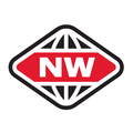 New World Logotype