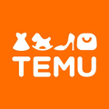 Temu Logotype