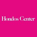 Hondos Center Λογότυπο