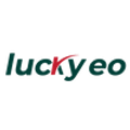 luckyeo Logotyp