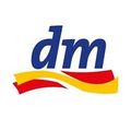 dm Logotyp