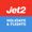 Jet2Holidays Logotype
