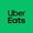 Uber Eats Logotype