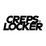 CREPSLOCKER Logotype