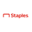 Staples Inc. Logotype