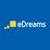 eDreams Logotipo