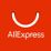 AliExpress Logotyp