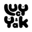 lucyandyak.com Logotype