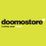 doomostore.com Logotipo