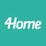 4Home Logotyp