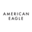 American Eagle Logotype