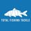 Total Fishing Tackle Logotype