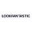 LOOKFANTASTIC Logotipo
