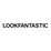 LOOKFANTASTIC Logotyp