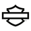 Harley-Davidson Logotype