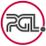 PGL Midlands Ltd Logotype