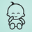 Babyshop Logotype