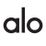 Alo Logotype