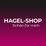 HAGEL-SHOP Logotyp