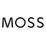 Moss Logotype