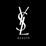 Yves Saint Laurent Logotype