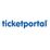 Ticketportal Logotyp