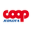 COOP Jednota Logotyp