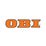 OBI online Schweiz Logotyp