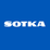 Sotka Logotyyppi