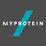 Myprotein Logotipo