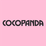 Cocopanda.fi Logotyyppi