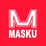 Masku Logotyyppi