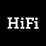 HiFi Klubben Logo