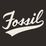 Fossil Logotype