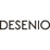 Desenio Logotype