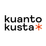 KuantoKusta Logotipo