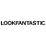 LOOKFANTASTIC Logotyyppi