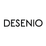 Desenio Logotyyppi