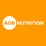 aobnutrition.ie Logotype