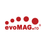 evoMAG Logotip