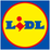 Lidl Logotyp