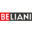 beliani.ch Logotyp