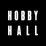 HobbyHall Logotyyppi