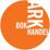 ARK Bokhandel Logo