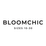 BloomChic Logotype
