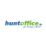 HuntOffice Logotype