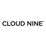 Cloud Nine Logotype