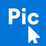 PicClick Logotyp